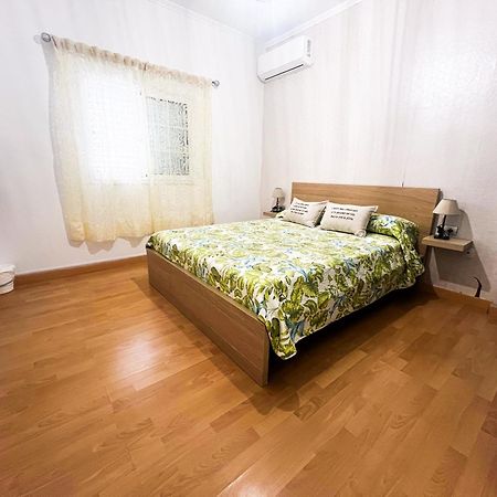 Casa Toribio Apartamento El Rio  Exterior foto
