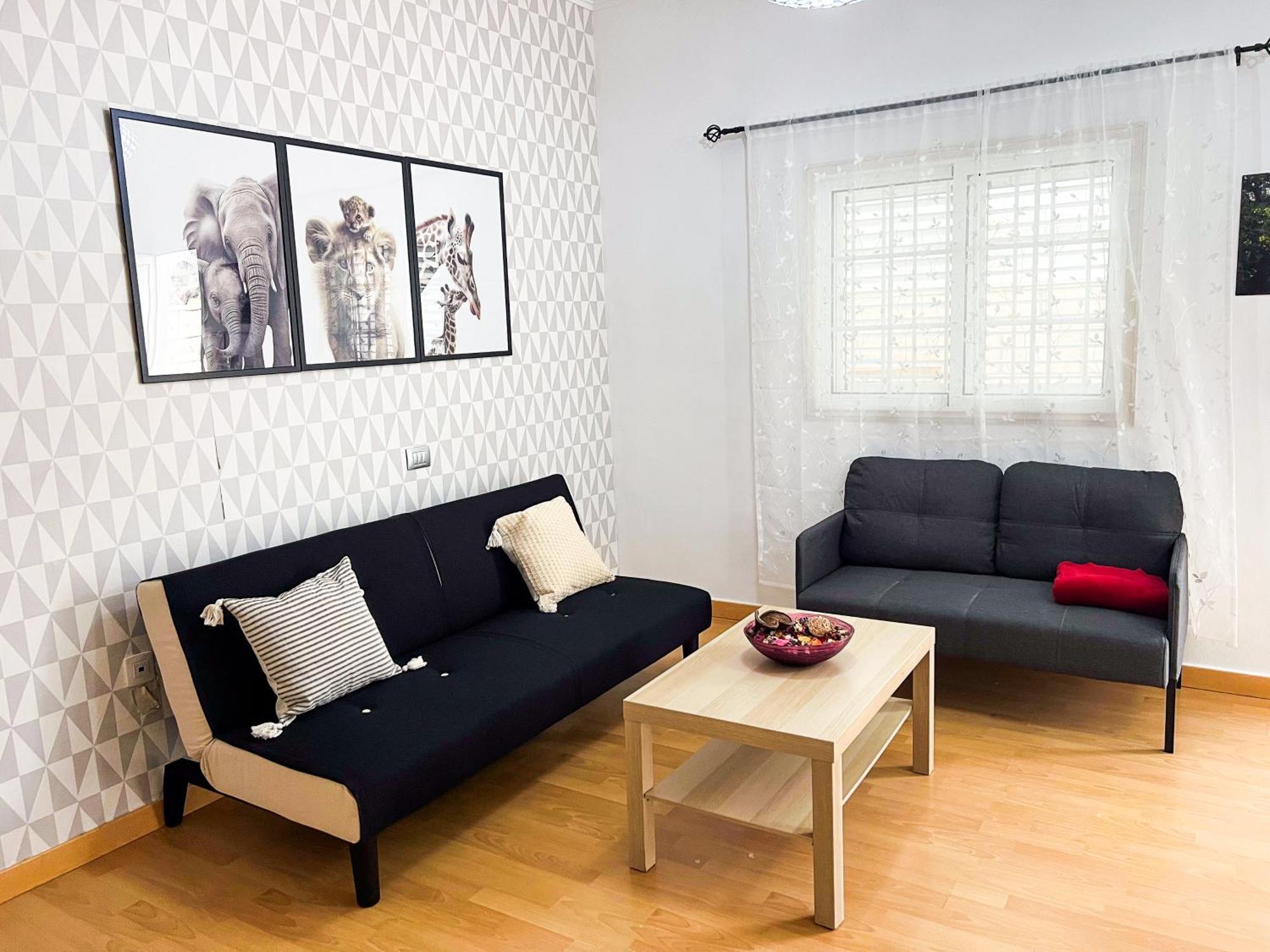 Casa Toribio Apartamento El Rio  Exterior foto